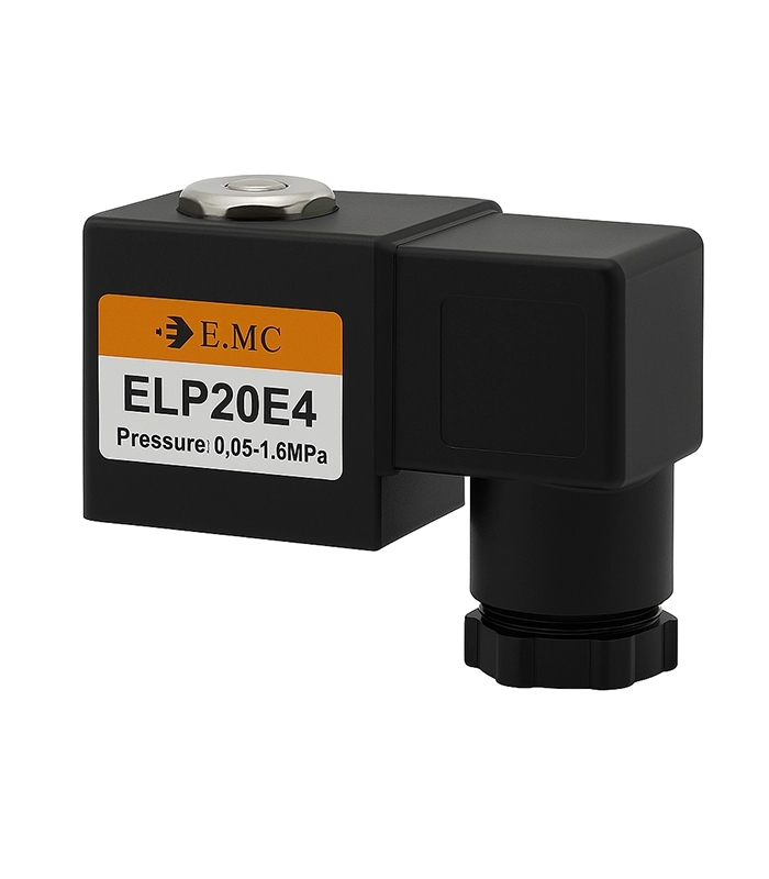 Соленоидна бобина E.MC ELP20E4